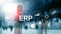 سامانه برنامه ریزی منابع سازمانی  (ERP)