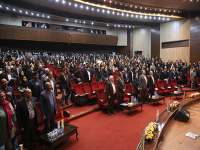 همایش بزرگداشت روز حسابدار-1404