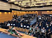 همایش تشریح سامانه مودیان مالیاتی