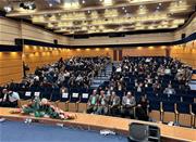 همایش تشریح سامانه مودیان مالیاتی