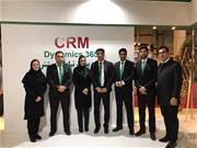 نمایشگاه بین المللی صنایع غذایی