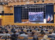 همایش تشریح سامانه مودیان مالیاتی