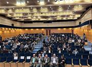 همایش تشریح سامانه مودیان مالیاتی