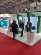 نمایشگاه بین المللی صنایع غذایی